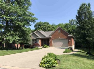 784 Grace Dr, Florence, KY 41042