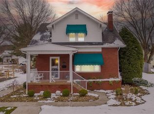 57 Highland Ave, Burgettstown, PA