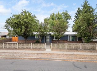3637 E Rich Ave, Spokane, WA 99217