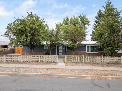 3637 E Rich Ave, Spokane, WA, 99217
