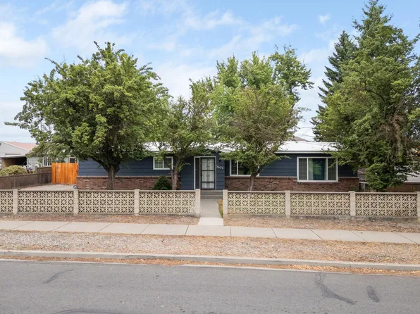 3637 E Rich Ave, Spokane, WA 99217