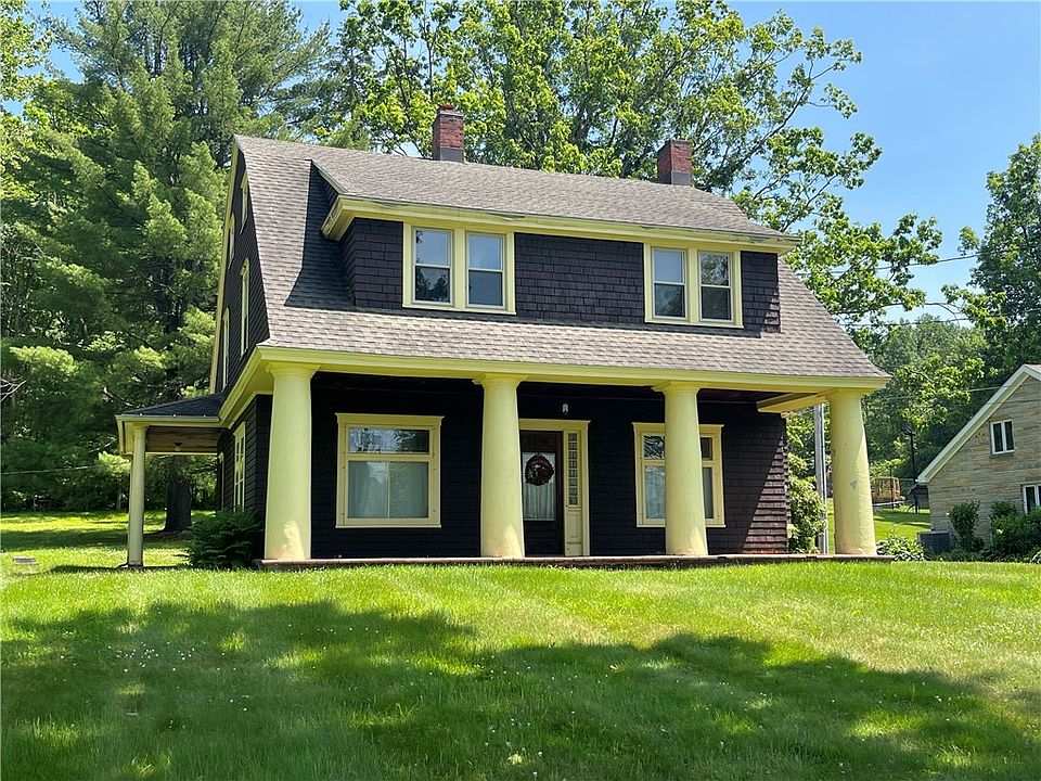 724 E Main St, Bradford, PA 16701 Zillow