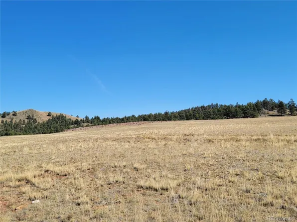 0 Zuni Road LOT 6085, Hartsel, CO 80449