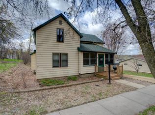 217 E Elm St, Glenwood City, WI 54013