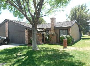 6533 Sugarpine Ln, Las Vegas, NV 89107