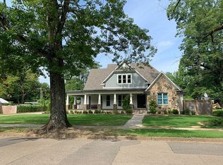406 S Washington St, Starkville, MS 39759