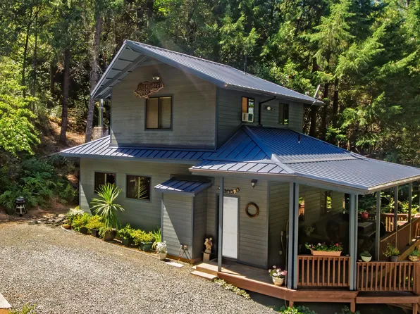 4901 Thompson Creek Rd, Selma, OR 97538