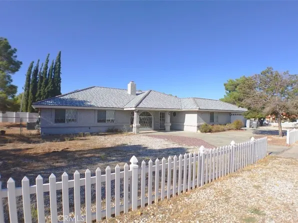 18296 Fairburn St, Hesperia, CA 92345