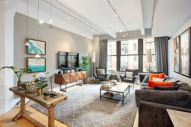 70 Washington Street, #4T