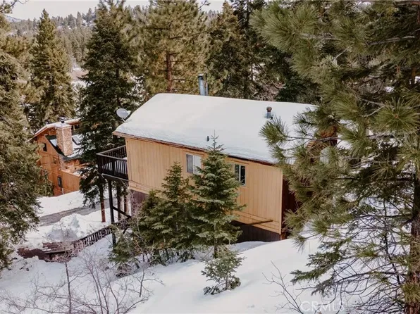 42975 Falls Ave, Big Bear Lake, CA 92315