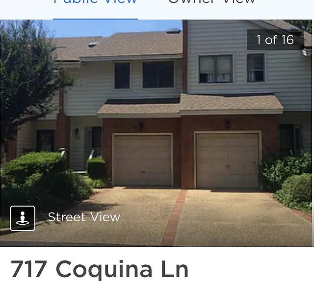 717 Coquina Ln — Photo 1