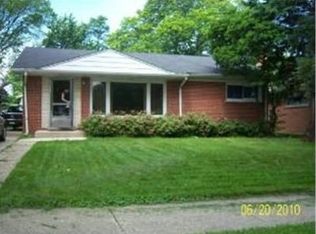 602 S Elmhurst Rd, Mount Prospect, IL 60056