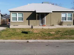 2906 Peerless Ave, Bakersfield, CA