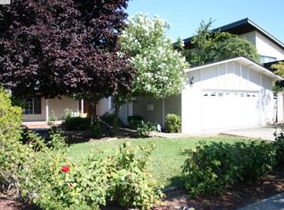 842 S Blaney Ave, Cupertino, CA