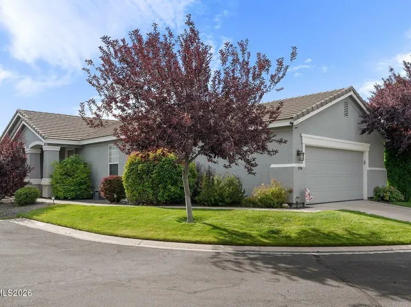 1704 Burwood Cir, Reno, NV 89521