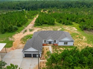 6580 Beaver Creek Rd, Baker, FL 32531