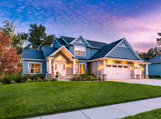 1309 White Oak Rd, Mahomet, IL 61853