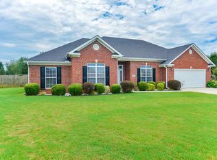 2631 Buckingham Gate SW, Decatur, AL 35603