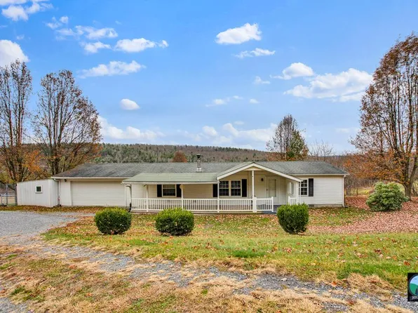 1732 Buckwheat Hollow Rd, Lawrenceville, PA 16929