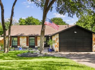3307 Sanderling Trl, Austin, TX 78746