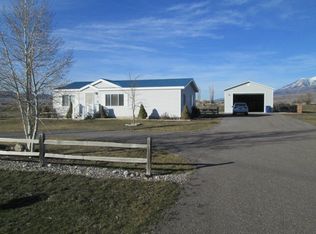 1440 E Jensen Rd, McCammon, ID 83250