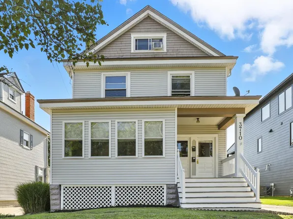 3710 Hyde Park Ave, Cincinnati, OH 45209