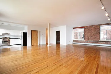 Rented by Voro NYC