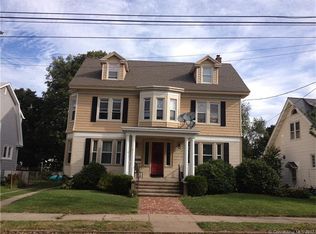 57 Sidney St #2, East Haven, CT 06512