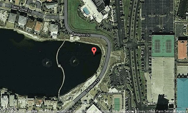 Map View