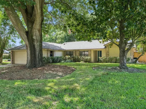 9433 Palm Tree Dr, Windermere, FL 34786