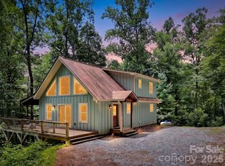 291 Incline Dr, Sylva, NC 28779