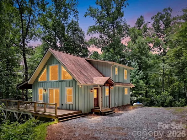 291 Incline Dr, Sylva, NC 28779