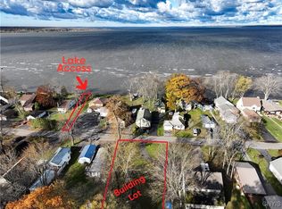 0 S Lakeshore Rd, Verona, NY 13478