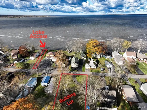 0 S Lakeshore Rd, Verona, NY 13478