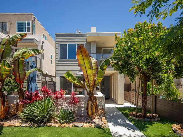 3927 Shasta St, San Diego, CA 92109