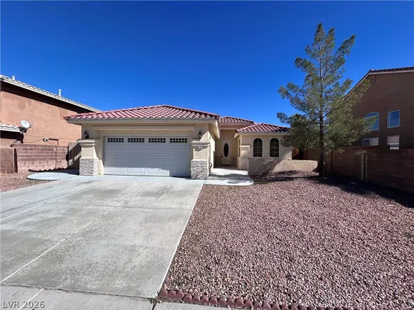 3726 Climbing Rose St, Las Vegas, NV 89147