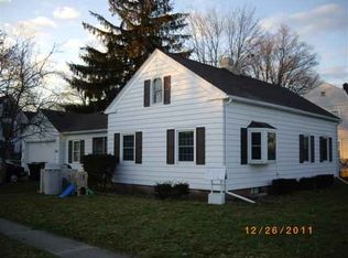 402 W Broad St, Angola, IN 46703