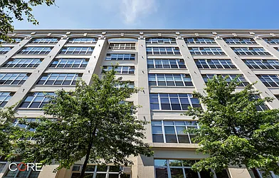 Rented by CORE