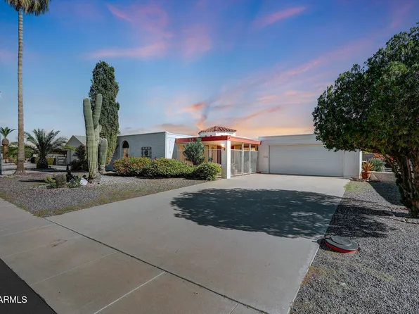 9533 W CEDAR HILL Circle N, Sun City, AZ 85351