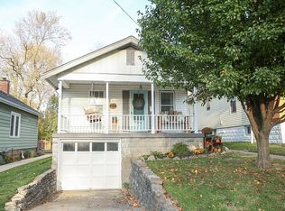 106 Center St, Erlanger, KY 41018