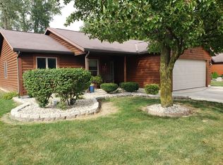 5334 Stillwater Ln, Celina, OH 45822