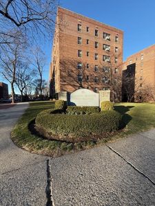 2 Fisher Drive #116, Mount Vernon, NY, 10552