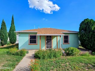11 Bornite Ave, Bisbee, AZ 85603