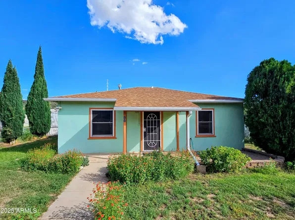 11 BORNITE Avenue, Bisbee, AZ 85603