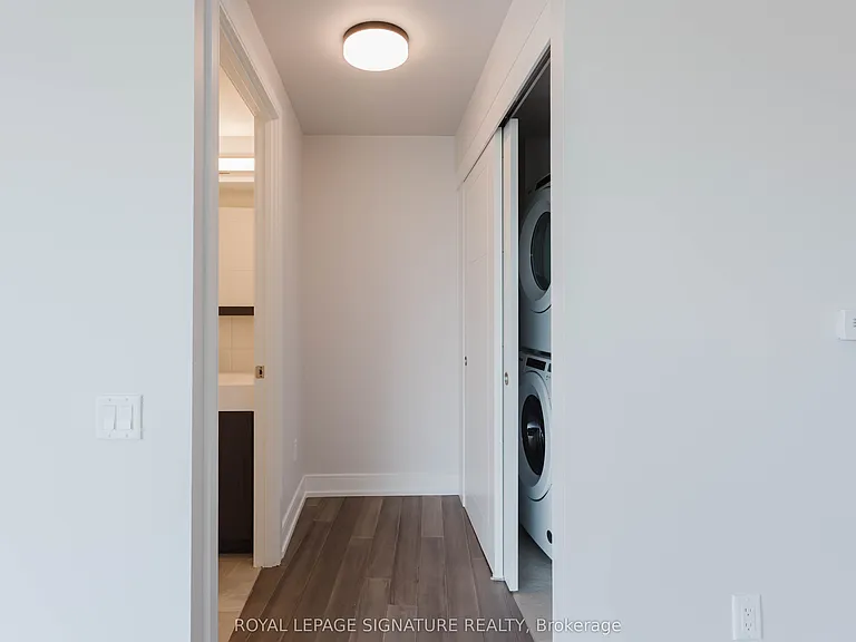 2525 Bathurst St #607 — Photo 5
