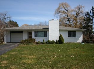 1126 N Greece Rd, Rochester, NY 14626