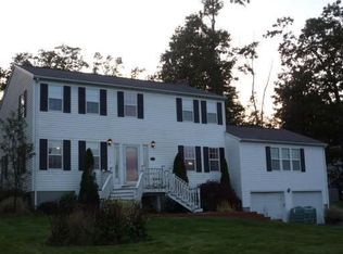 2 Scott Ln, Leicester, MA 01524