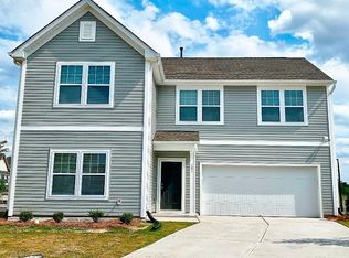 121 Raphael Pl, Durham, NC 27703