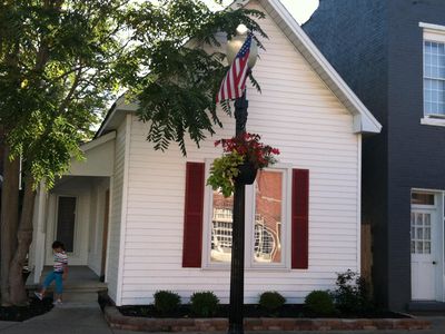 240 S Main St, Fortville, IN, 46040
