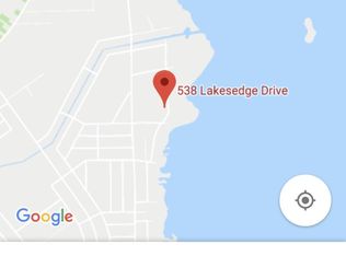 538 Lakesedge Dr, Lake Placid, FL 33852